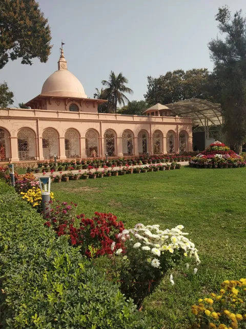sri sri matri mandir